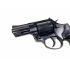 Сигнальный револьвер Taurus-S KURS (Smith & Wesson 2,5”) кал. 5,5 мм под 10ТК, черный