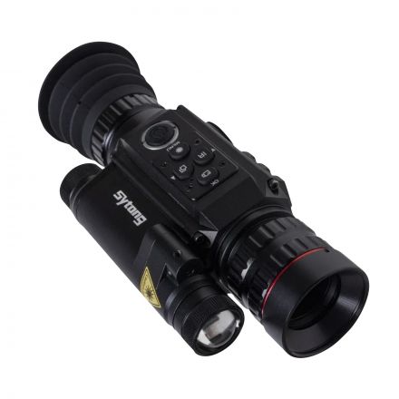 Цифровой прицел ночного видения Sytong HT-60 6,5/13x 940nm