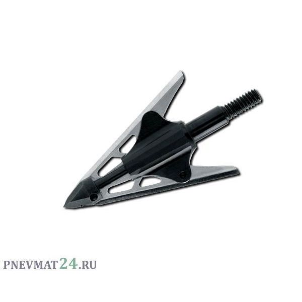 Наконечник NAP Bloodrunner 125 гран (3 шт)