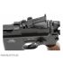 Пневматический пистолет Gletcher M712 (Mauser)